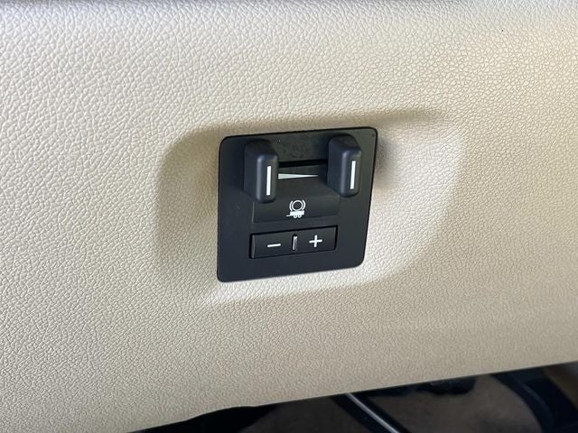 2011 Chevrolet Silverado 3500HD LTZ DRW