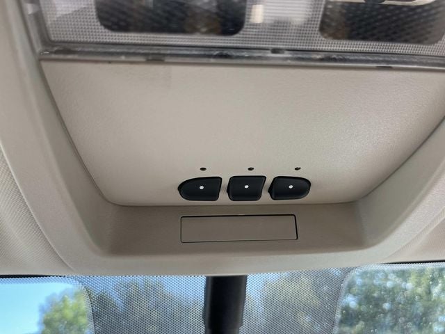2011 Chevrolet Silverado 3500HD LTZ DRW