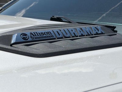 2023 Chevrolet Silverado 2500HD High Country