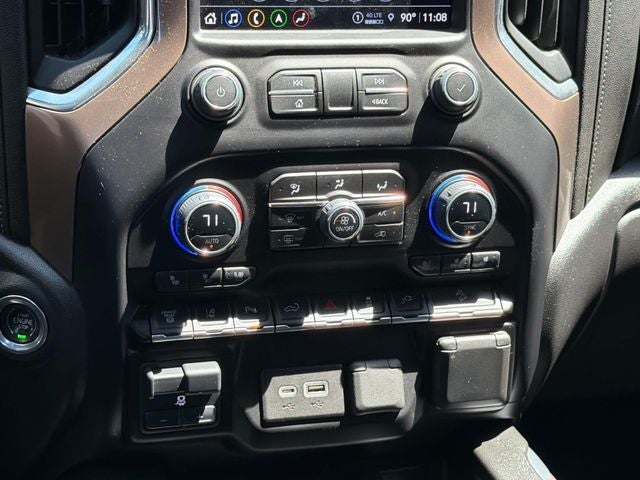 2023 Chevrolet Silverado 2500HD High Country