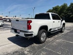2023 Chevrolet Silverado 2500HD High Country