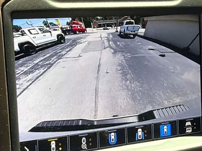 2023 Chevrolet Silverado 2500HD High Country