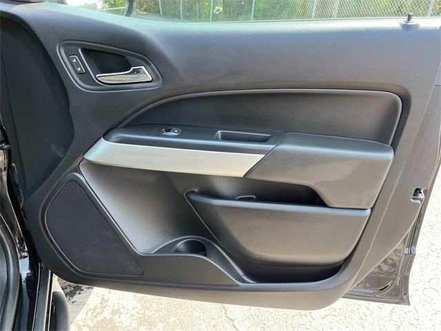 2019 Chevrolet Colorado ZR2