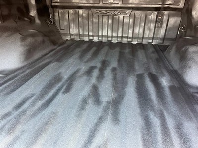 2019 Chevrolet Colorado ZR2