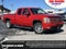 2013 Chevrolet Silverado 1500 LTZ