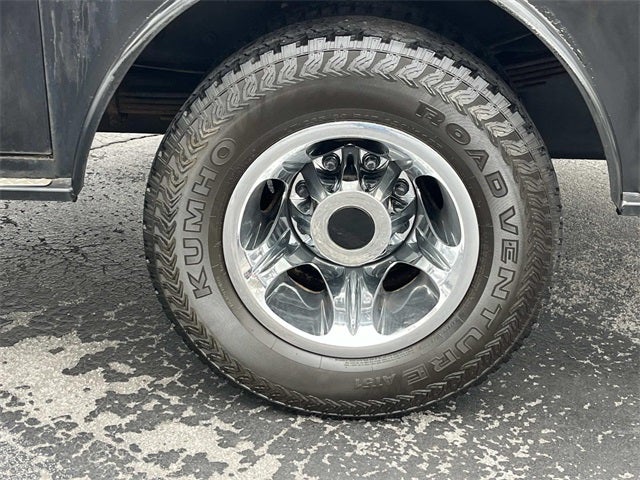 2015 GMC Sierra 3500HD Base