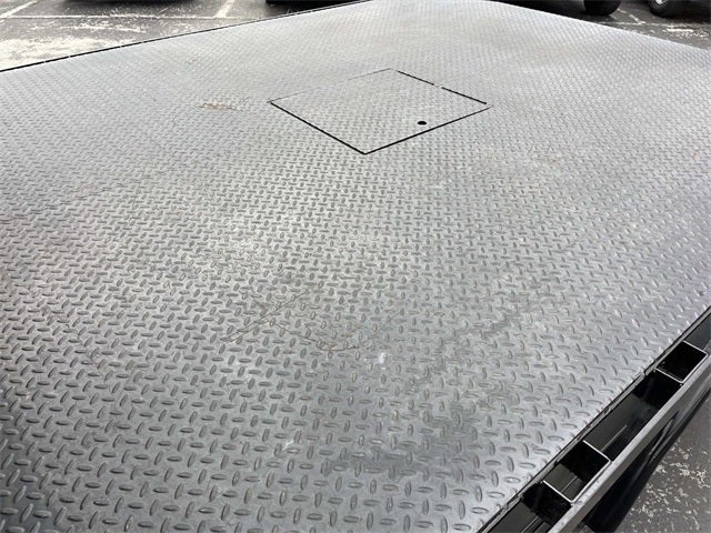 2015 GMC Sierra 3500HD Base