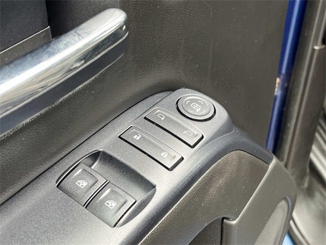 2015 GMC Sierra 3500HD Base