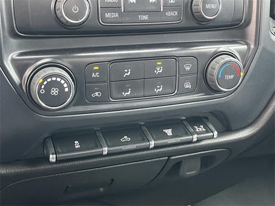 2015 GMC Sierra 3500HD Base