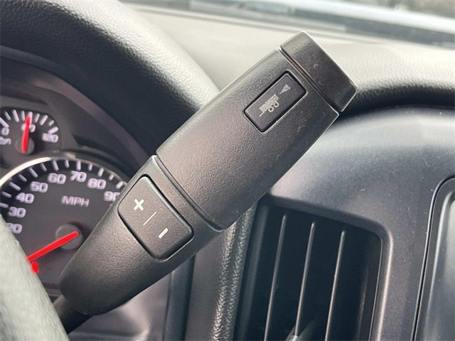 2015 GMC Sierra 3500HD Base