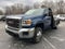 2015 GMC Sierra 3500HD Base