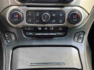 2018 GMC Yukon XL Denali