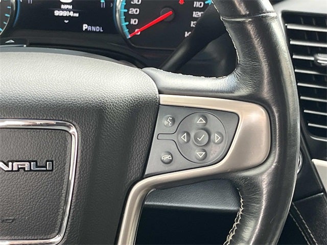 2018 GMC Yukon XL Denali