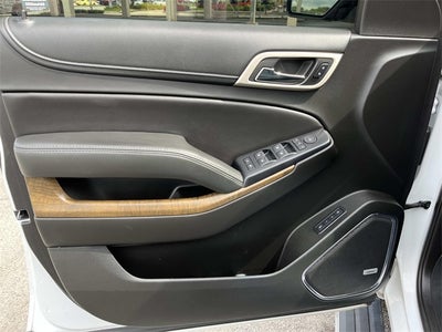 2018 GMC Yukon XL Denali