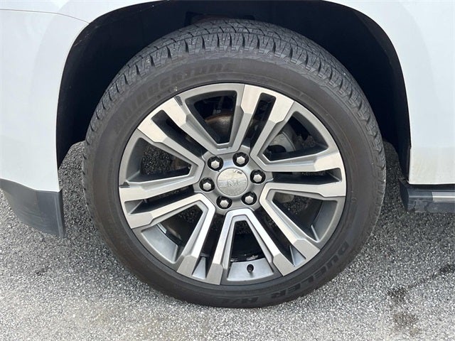 2018 GMC Yukon XL Denali