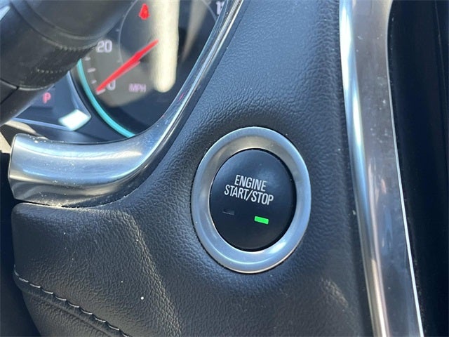 2024 Chevrolet Traverse Limited LT Cloth