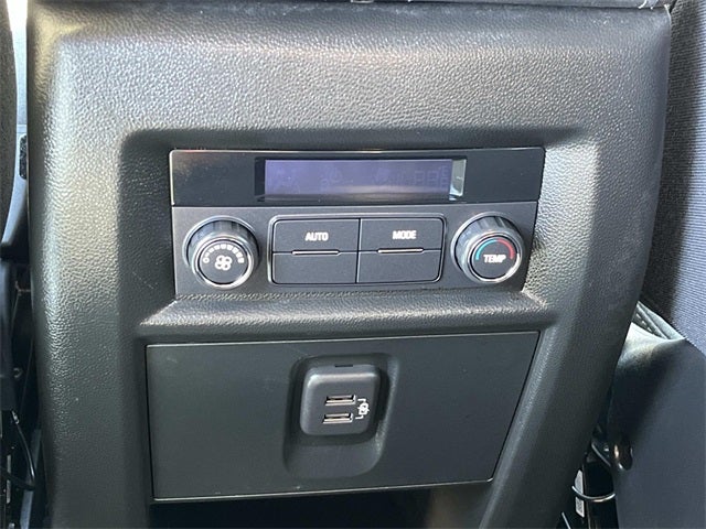 2024 Chevrolet Traverse Limited LT Cloth