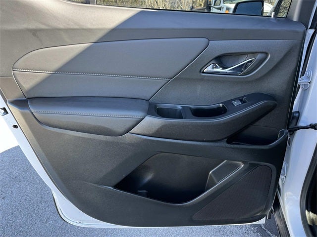 2024 Chevrolet Traverse Limited LT Cloth