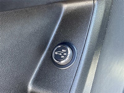 2024 Chevrolet Traverse Limited LT Cloth