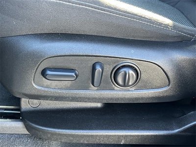 2024 Chevrolet Traverse Limited LT Cloth