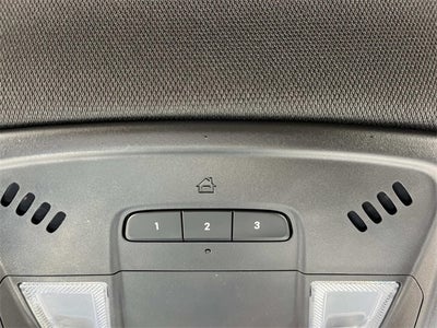 2024 Chevrolet Traverse Limited LT Cloth