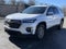 2024 Chevrolet Traverse Limited LT Cloth