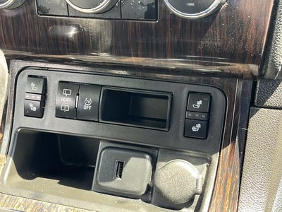 2017 Chevrolet Traverse LT 1LT