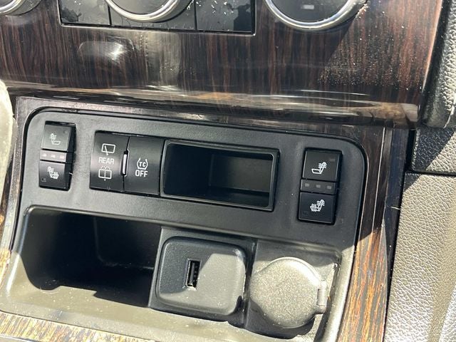 2017 Chevrolet Traverse LT 1LT