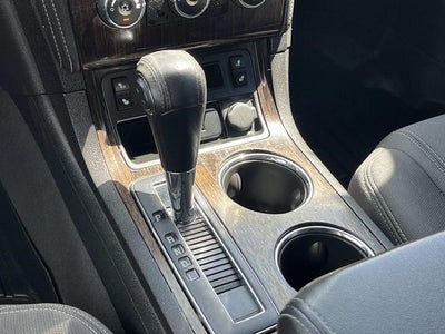 2017 Chevrolet Traverse LT 1LT