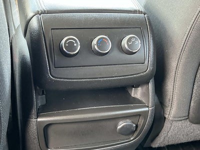 2017 Chevrolet Traverse LT 1LT