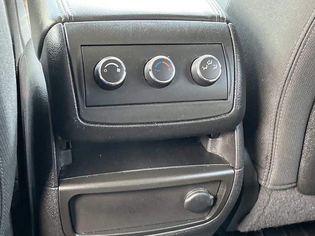 2017 Chevrolet Traverse LT 1LT