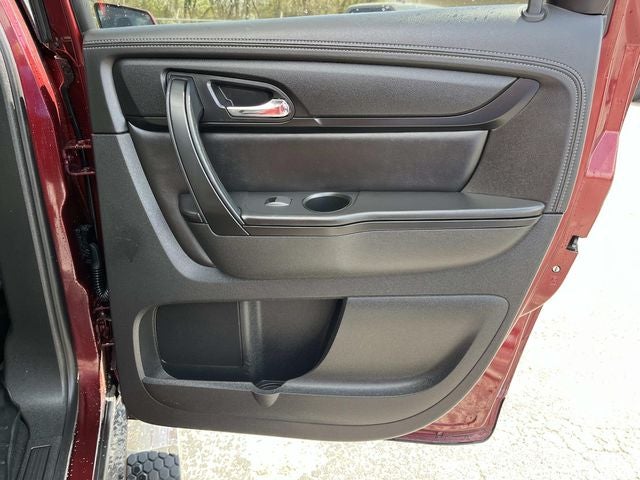 2017 Chevrolet Traverse LT 1LT