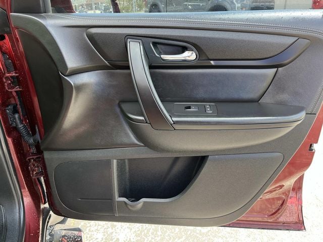 2017 Chevrolet Traverse LT 1LT