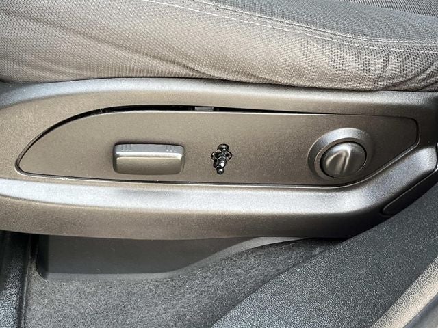 2017 Chevrolet Traverse LT 1LT