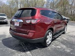 2017 Chevrolet Traverse LT 1LT