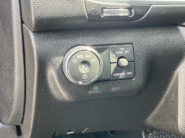 2017 Chevrolet Traverse LT 1LT