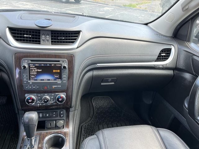 2015 Chevrolet Traverse 2LT 2LT