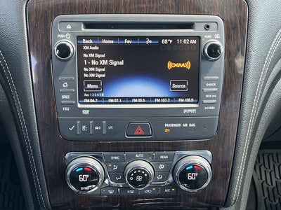 2015 Chevrolet Traverse 2LT 2LT