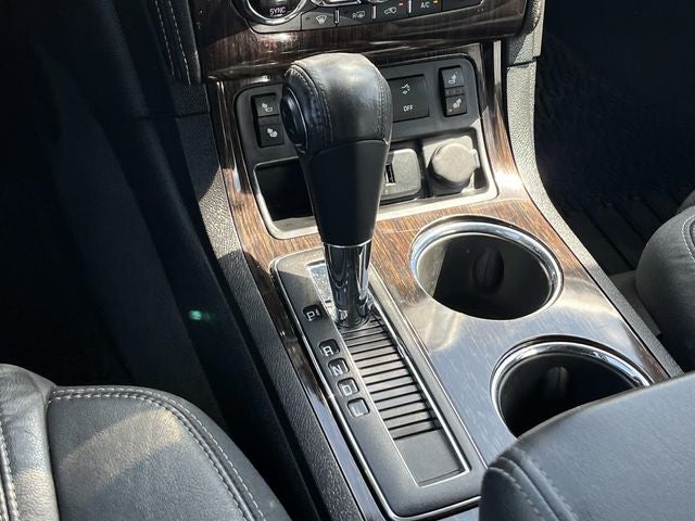 2015 Chevrolet Traverse 2LT 2LT