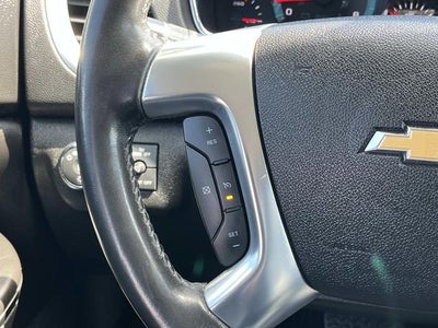 2015 Chevrolet Traverse 2LT 2LT