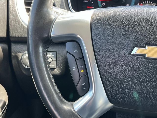 2015 Chevrolet Traverse 2LT 2LT