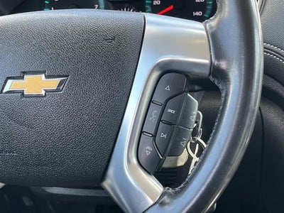 2015 Chevrolet Traverse 2LT 2LT