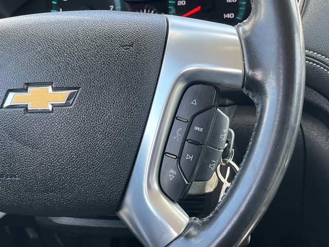 2015 Chevrolet Traverse 2LT 2LT