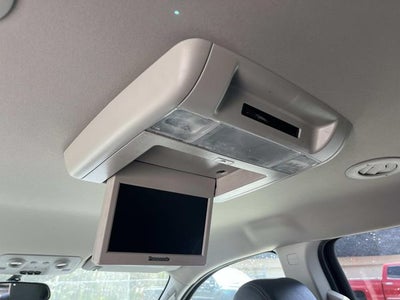 2015 Chevrolet Traverse 2LT 2LT