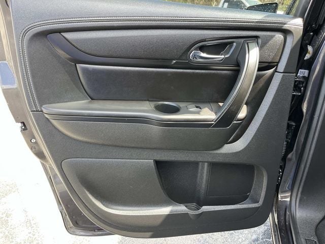 2015 Chevrolet Traverse 2LT 2LT