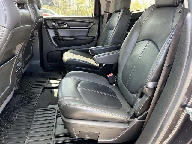 2015 Chevrolet Traverse 2LT 2LT