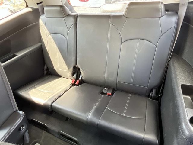 2015 Chevrolet Traverse 2LT 2LT