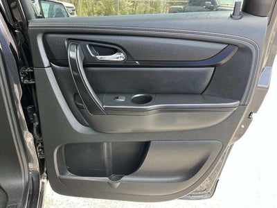 2015 Chevrolet Traverse 2LT 2LT