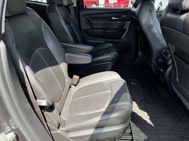 2015 Chevrolet Traverse 2LT 2LT