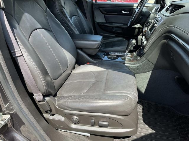 2015 Chevrolet Traverse 2LT 2LT